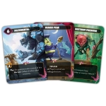 Mindbug - Kampffrüchte Promo Pack - DE