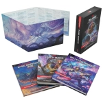 D&D Spelljammer: Adventures in Space HC - EN