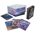 D&D Spelljammer: Adventures in Space HC - EN