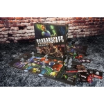 Terrorscape - Tödliche Unsterblichkeit Erweiterung