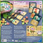 Mycelia - Prisma - Erweiterung