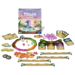 Mycelia - Prisma - Erweiterung