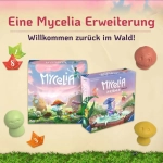 Mycelia - Prisma - Erweiterung