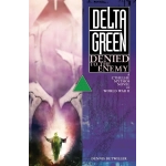 Delta Green Denied to the Enemy - EN