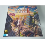 Kyoto No Neko - EN (Leicht defekte Verpackung)