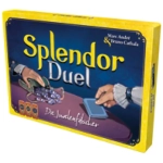 Splendor Duel - Die Juwelenfälscher Erweiterung - DE
