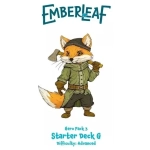Emberleaf - Hero Pack 3 Erweiterung - DE