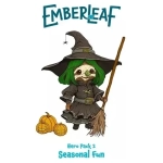 Emberleaf - Hero Pack 2 Erweiterung - DE