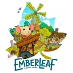 Emberleaf - Trophies & Bonuses Erweiterung - DE