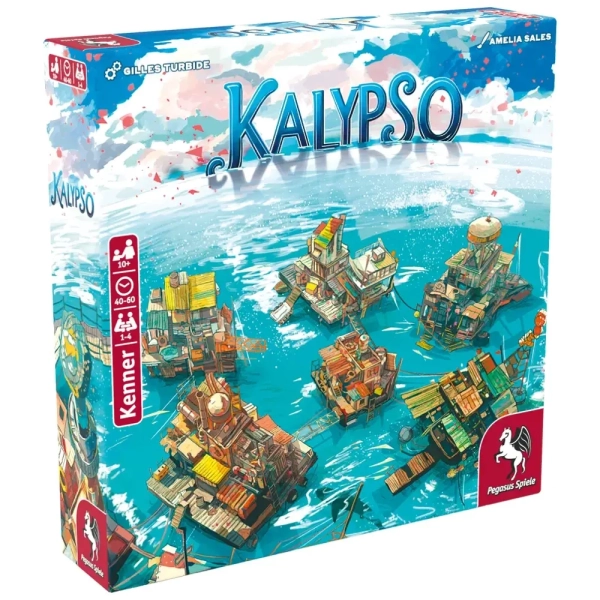 Kalypso - DE