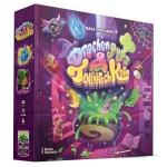 Drachenpups & Tollkirschkern - DE