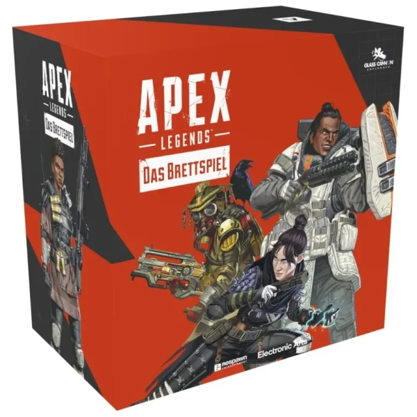 Apex Legends