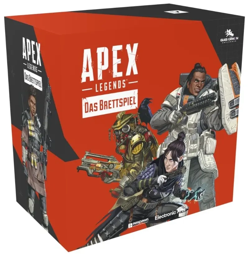 Apex Legends