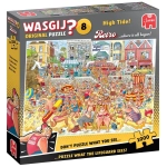 Die Flut! - Wasgij Retro Original 8