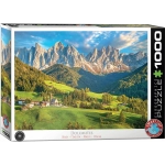 Dolomiten, Italienische Alpen