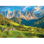 Dolomiten, Italienische Alpen