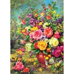 Bunter Blumenstrauss