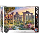 Forum Romanum, Rom, Italien