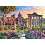 Forum Romanum, Rom, Italien