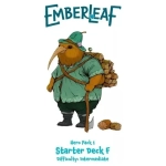 Emberleaf - Hero Pack 1 Erweiterung - DE