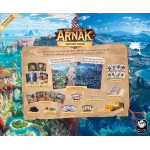 Lost Ruins of Arnak - Twisted Paths Expansion - EN