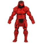 TMNT (Mirage Comics) - 7" Scale Action Figure - Red and Black Foot Enforcer