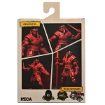 TMNT (Mirage Comics) - 7" Scale Action Figure - Red and Black Foot Enforcer