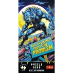 Hall of Horror: Werwolf