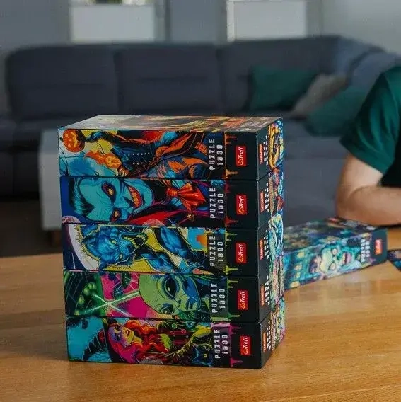 Hall of Horror: Werwolf