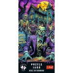 Hall of Horror: Zombie