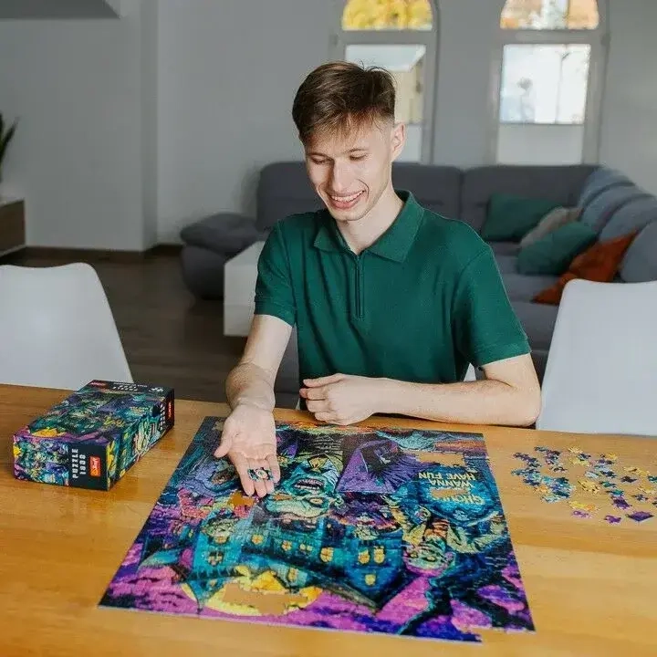 Hall of Horror: Zombie