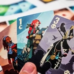 Hidden Ladders Duel - FR/EN