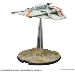 Star Wars Legion T-47 Airspeeder