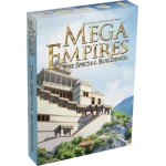 Mega Empires: The Special Buildings Expansion - EN