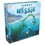 Findet Nessie