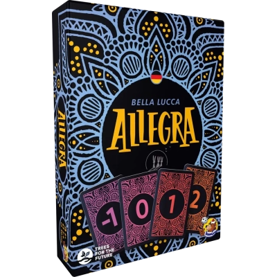 Allegra