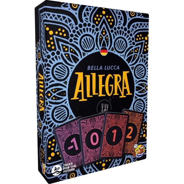 Allegra