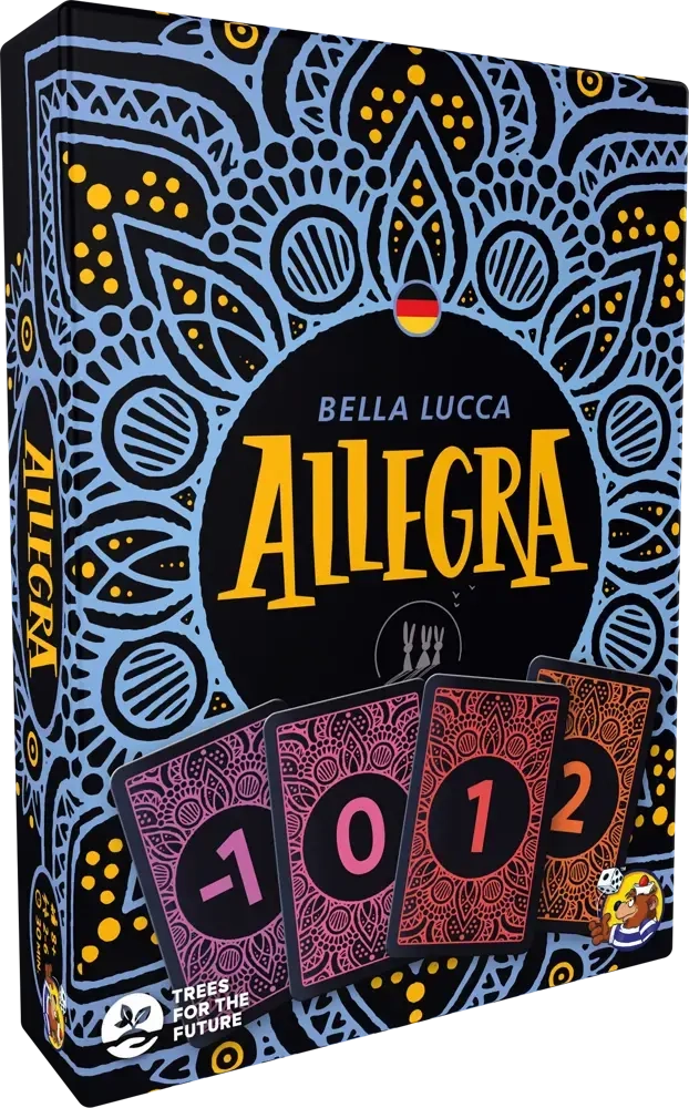 Allegra