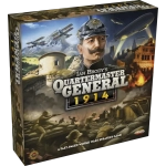 Quartermaster General: 1914 - EN