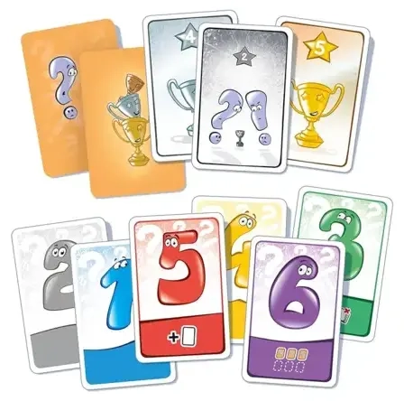 Keine Ahnung?! - DE/EN