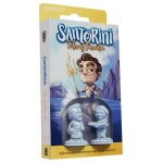 Santorini - 2nd. Edition Tides of Orion God Pack Expansion - EN