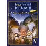 Roll for the Galaxy Erweiterung - Der grosse Traum