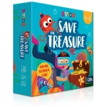 Save the Treasure