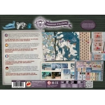 Through Ice and Snow Myths & Legends - DE/EN/FR