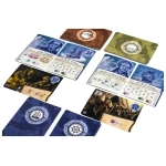 Through Ice and Snow Myths & Legends - DE/EN/FR