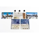 Through Ice and Snow Myths & Legends - DE/EN/FR