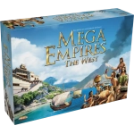Mega Empires: The East - EN