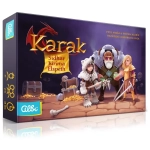 Karak Erweiterung- New Heroes