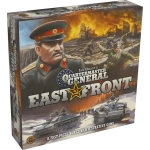Quartermaster General: East Front - EN