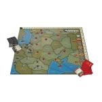Quartermaster General: East Front - EN